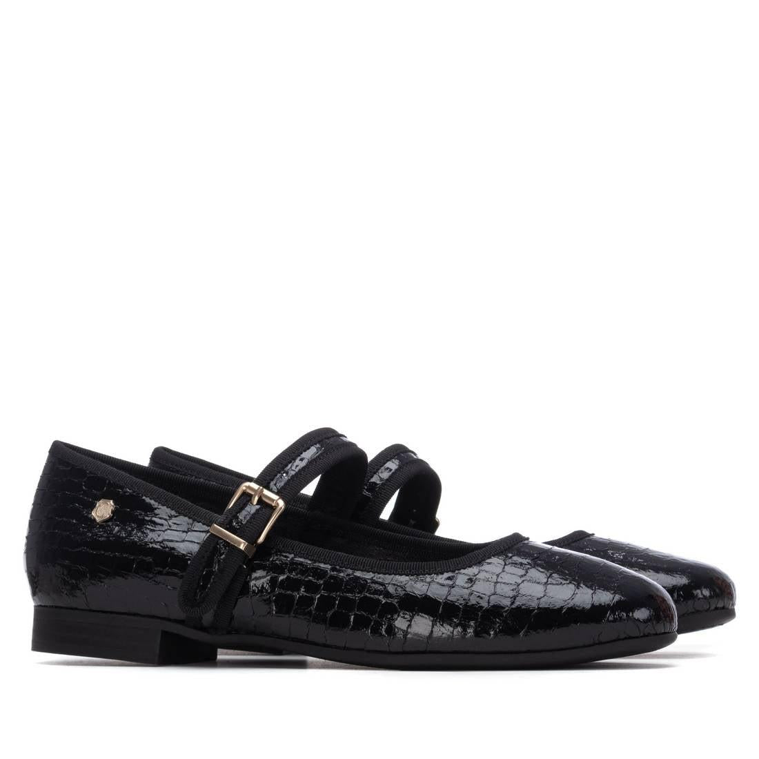 Zapato de mujer con tacón Carmela 16256104