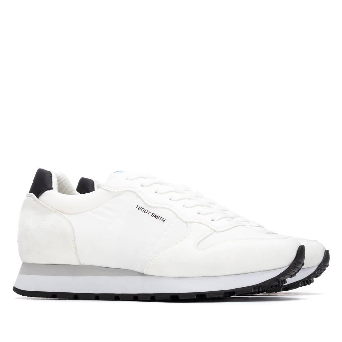 Zapatilla de hombre plano Teddy smith 12066306