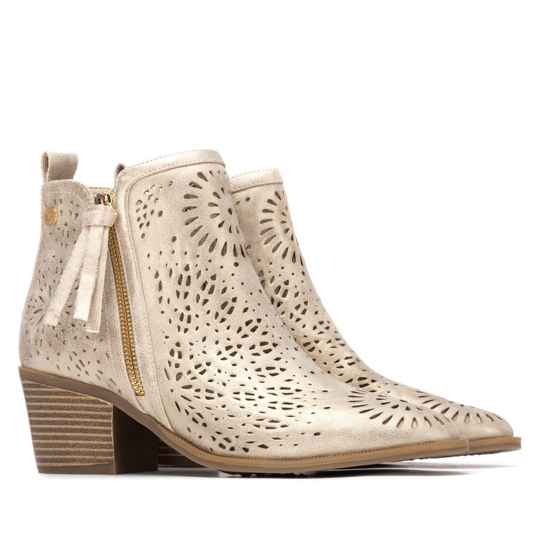 Botin de mujer con tacón Xti 14532704