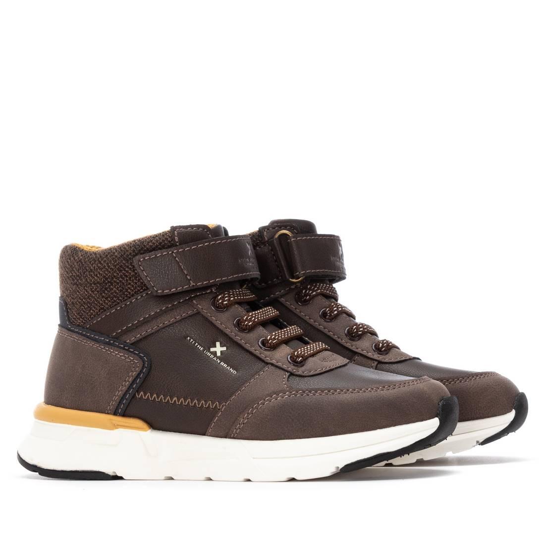 Botin de niño plano Xti kids 15136801