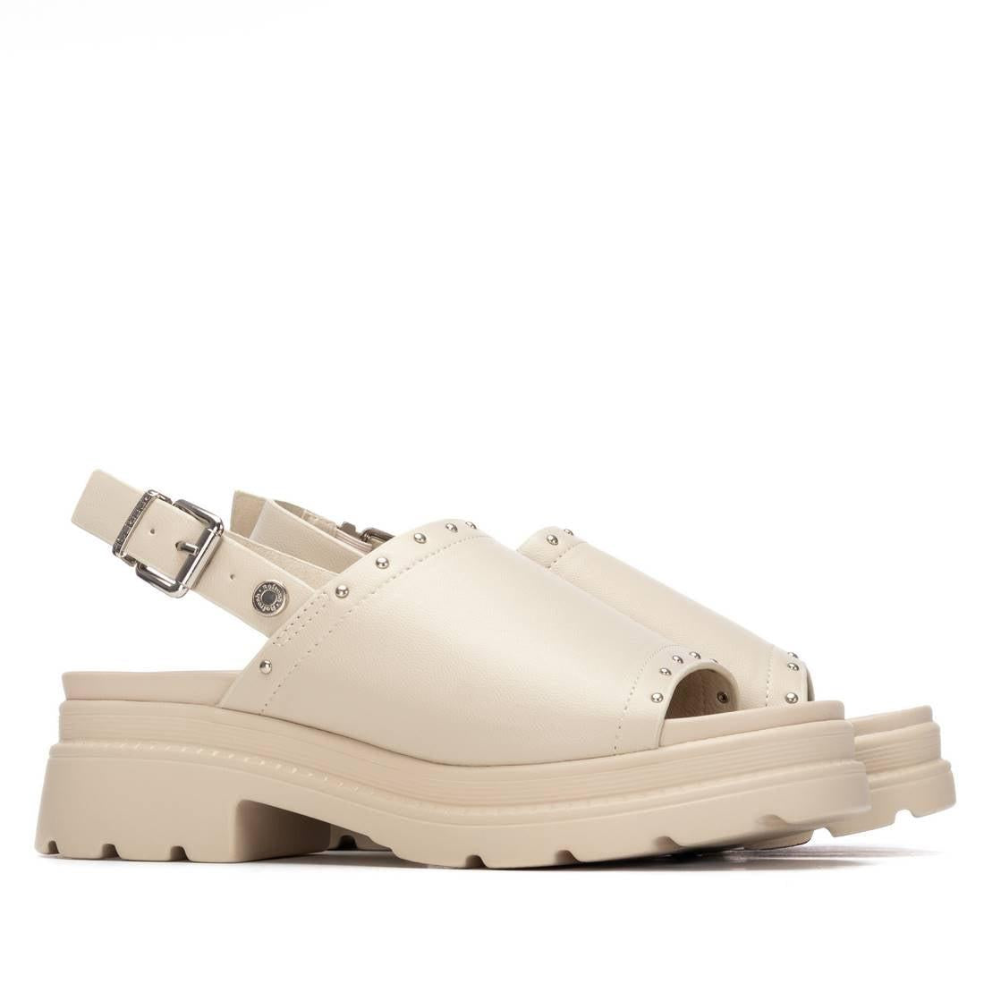 Sandalia de mujer plano Refresh 17515701