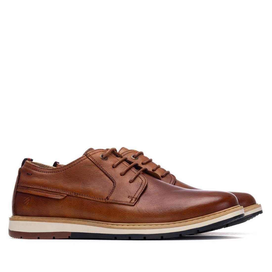 Zapato de hombre plano Carmela 16390301