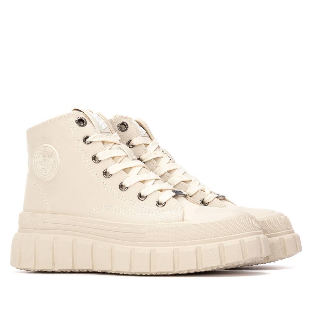 Zapatilla de mujer plano Refresh 17307602