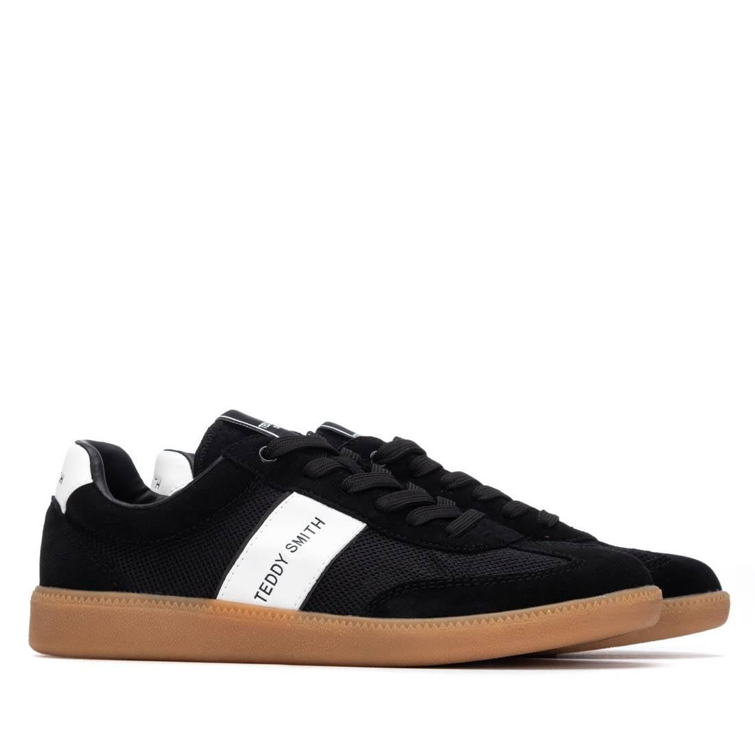 Zapatilla de hombre plana Teddy Smith 12051401