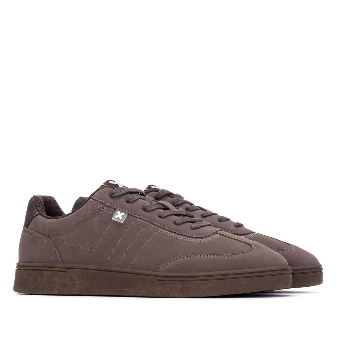 Zapatilla de hombre plano Xti 14461802