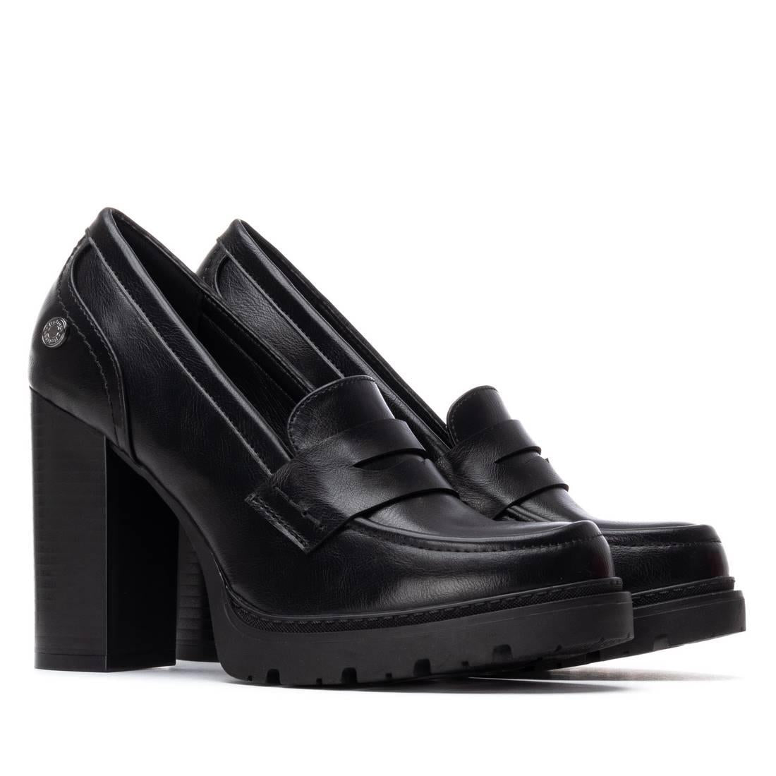 Zapato de mujer con tacón Refresh 17292701