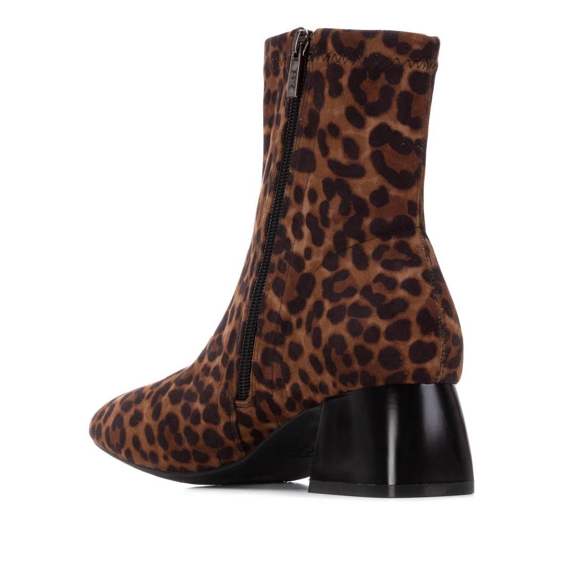 Botin de mujer con tacón Xti 14429001