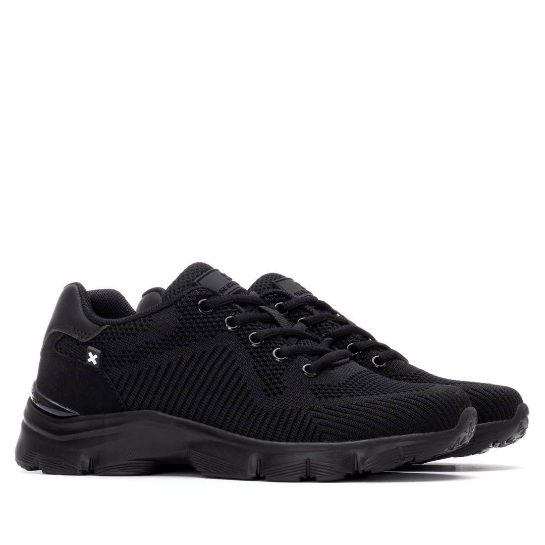 Zapatilla de mujer plano Xti 14436101