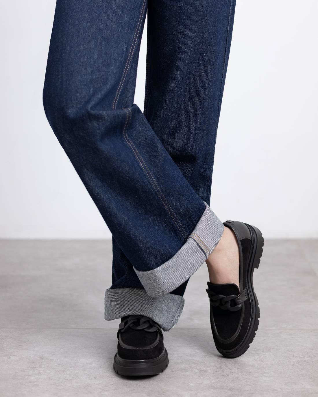 Zapato de mujer plano Refresh 17300303