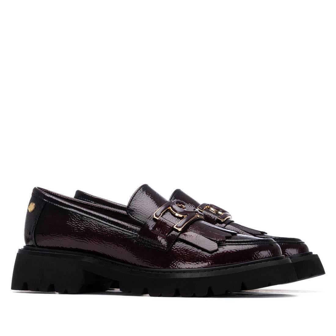 Zapato de mujer plano Carmela 16269804