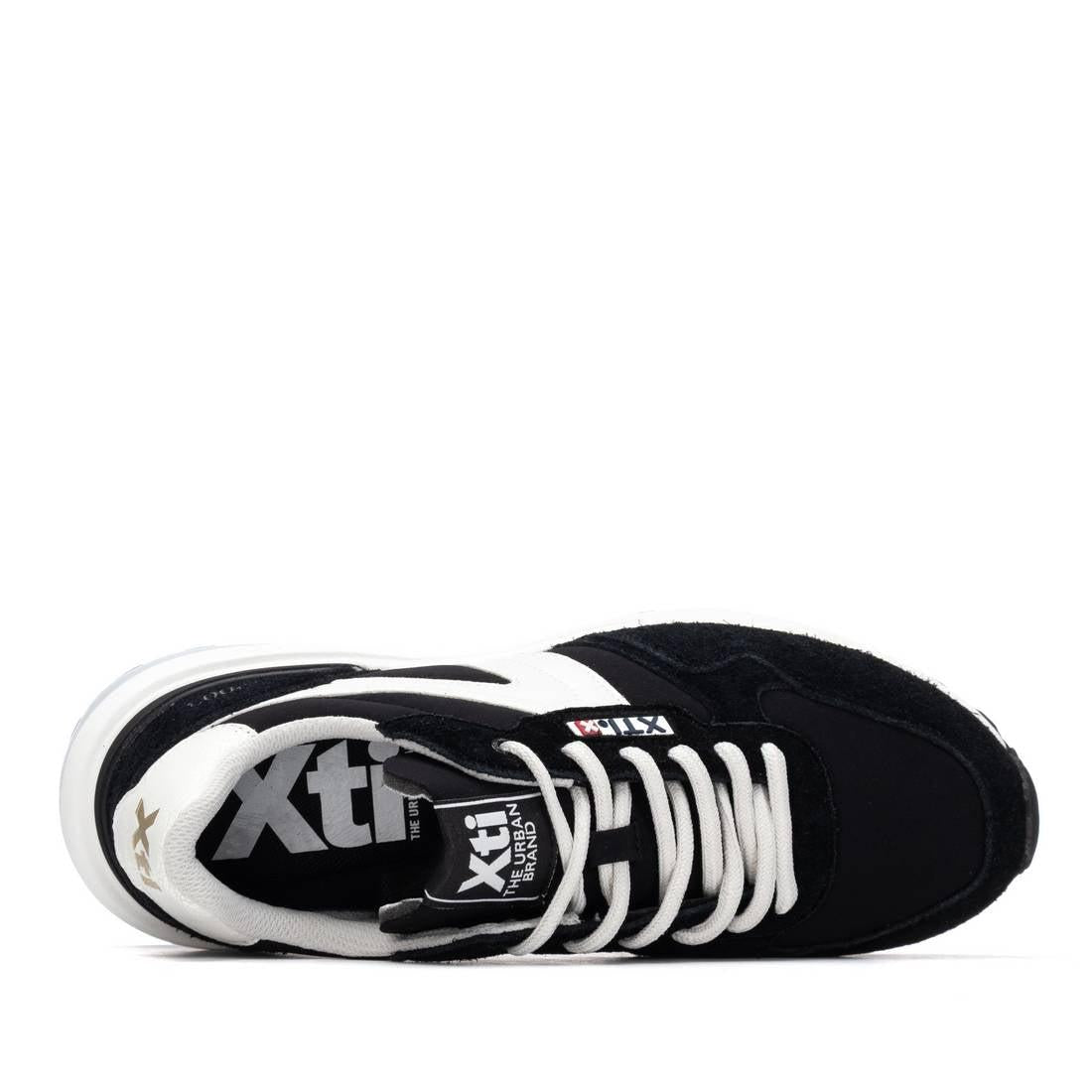 Zapatilla de hombre plano Xti 14572105