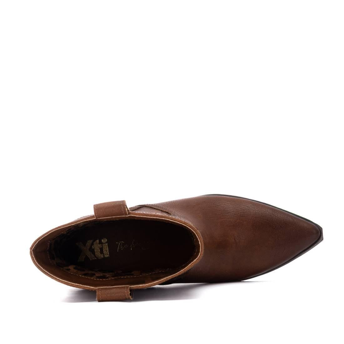 Botin de mujer con tacón Xti 14471802