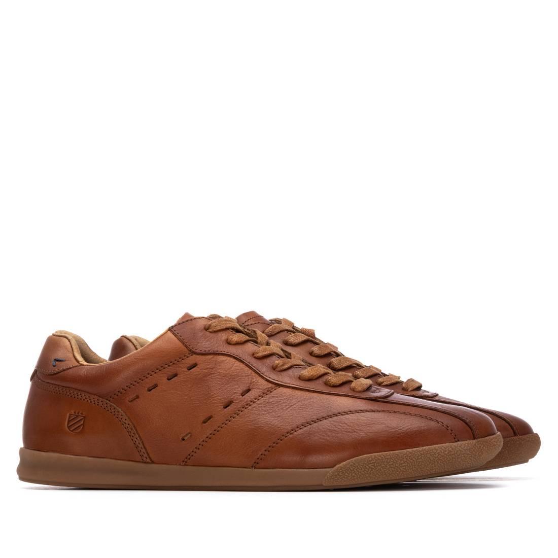 Zapatilla de hombre plano Carmela 16390201