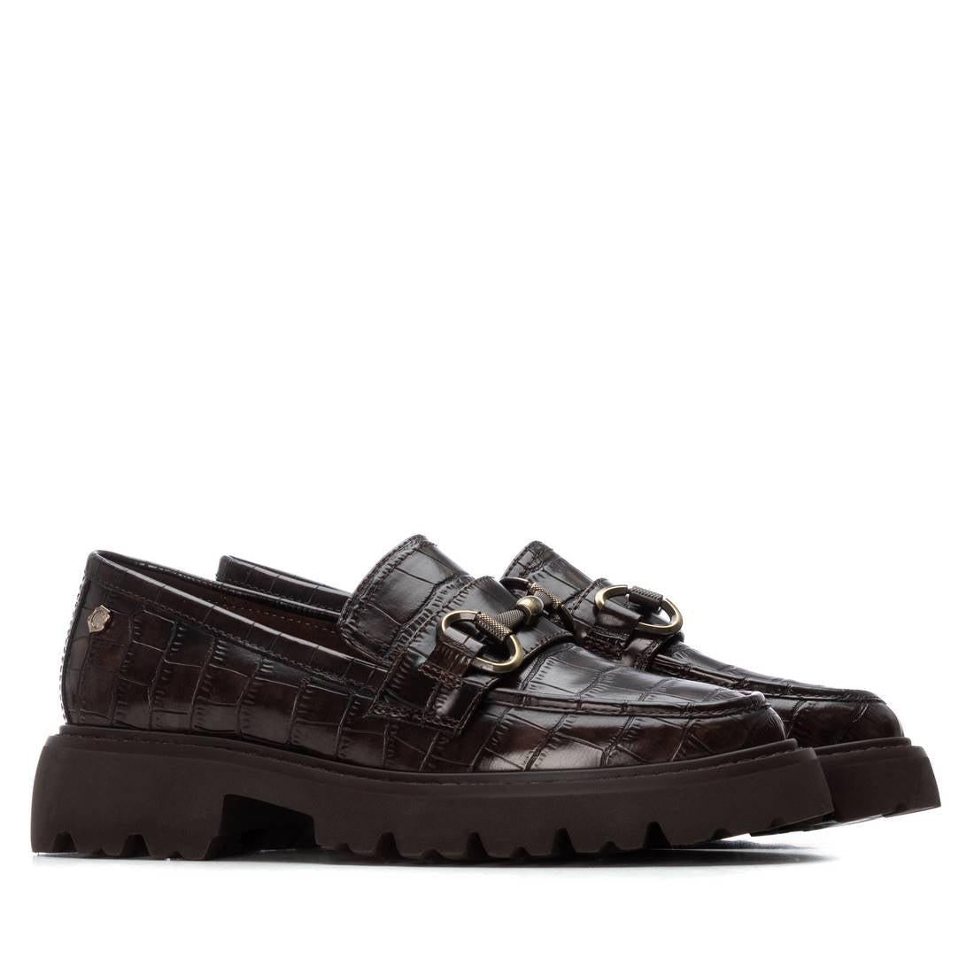 Zapato de mujer plano Carmela 16254703