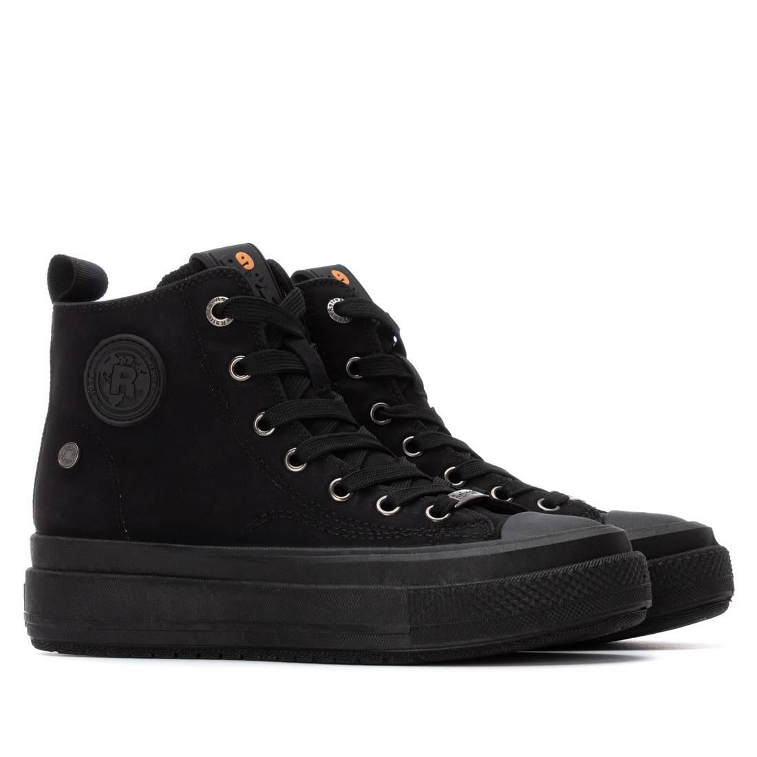 Zapatilla de mujer plano Refresh 17307401