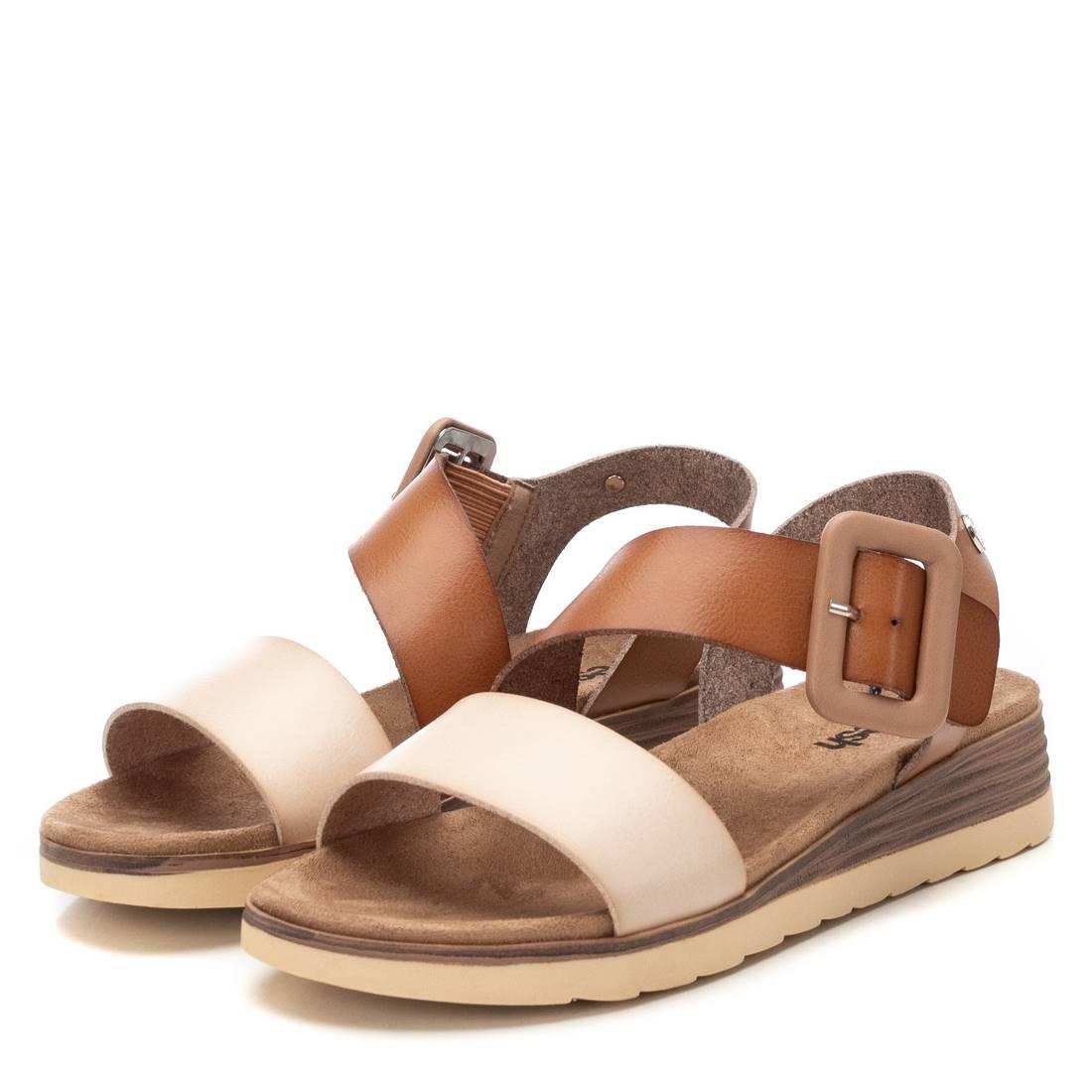 Sandalia de mujer Refresh 17284401