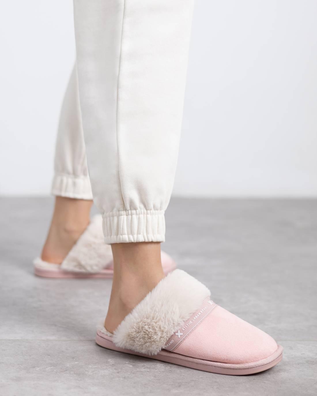 Slipper de mujer plano Xti 14457103