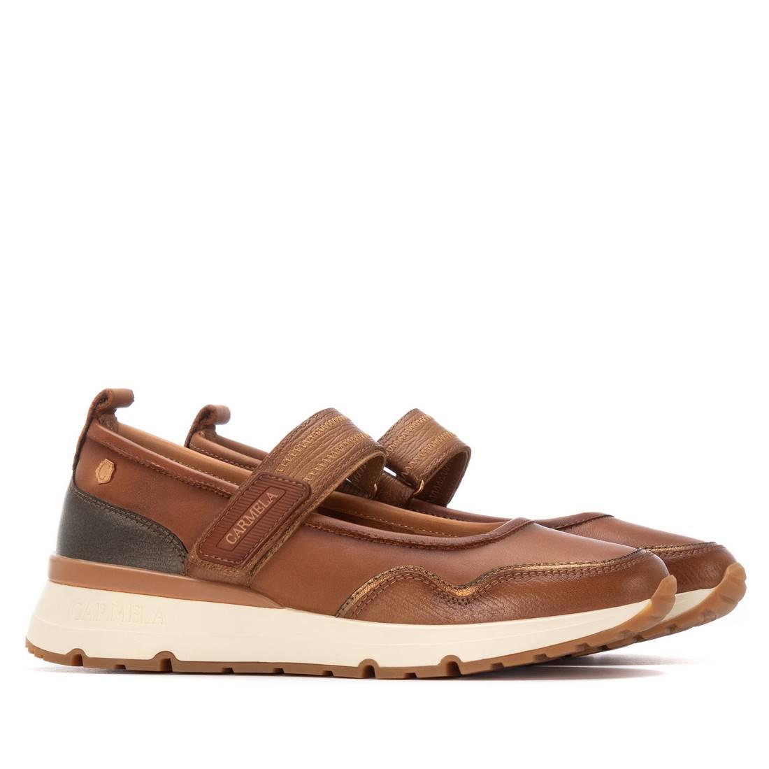 Zapatilla de mujer plano Carmela 16251503