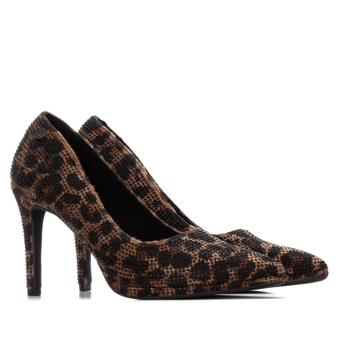 Zapato de mujer con tacón Xti 14424701