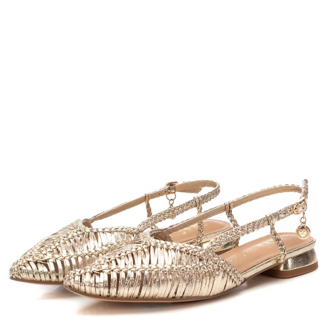 Zapato de mujer XTI 14401501