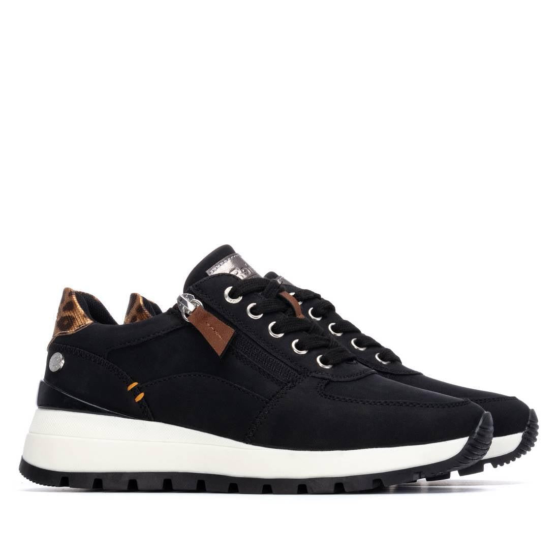 Zapatilla de mujer plano Refresh 17324302
