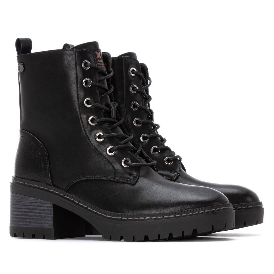 Botin de mujer con tacón Xti 14445402