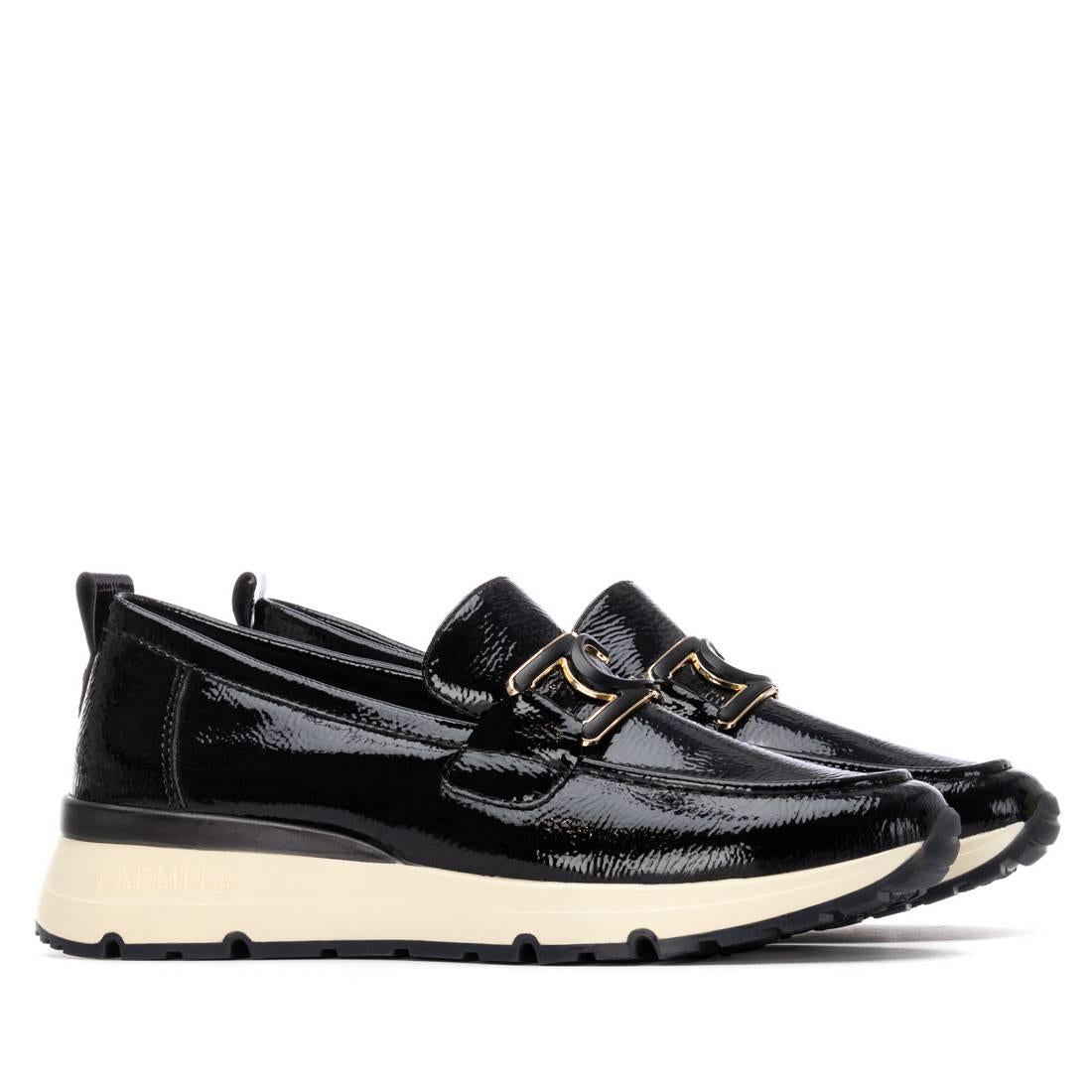 Zapatilla de mujer plano Carmela 16251803