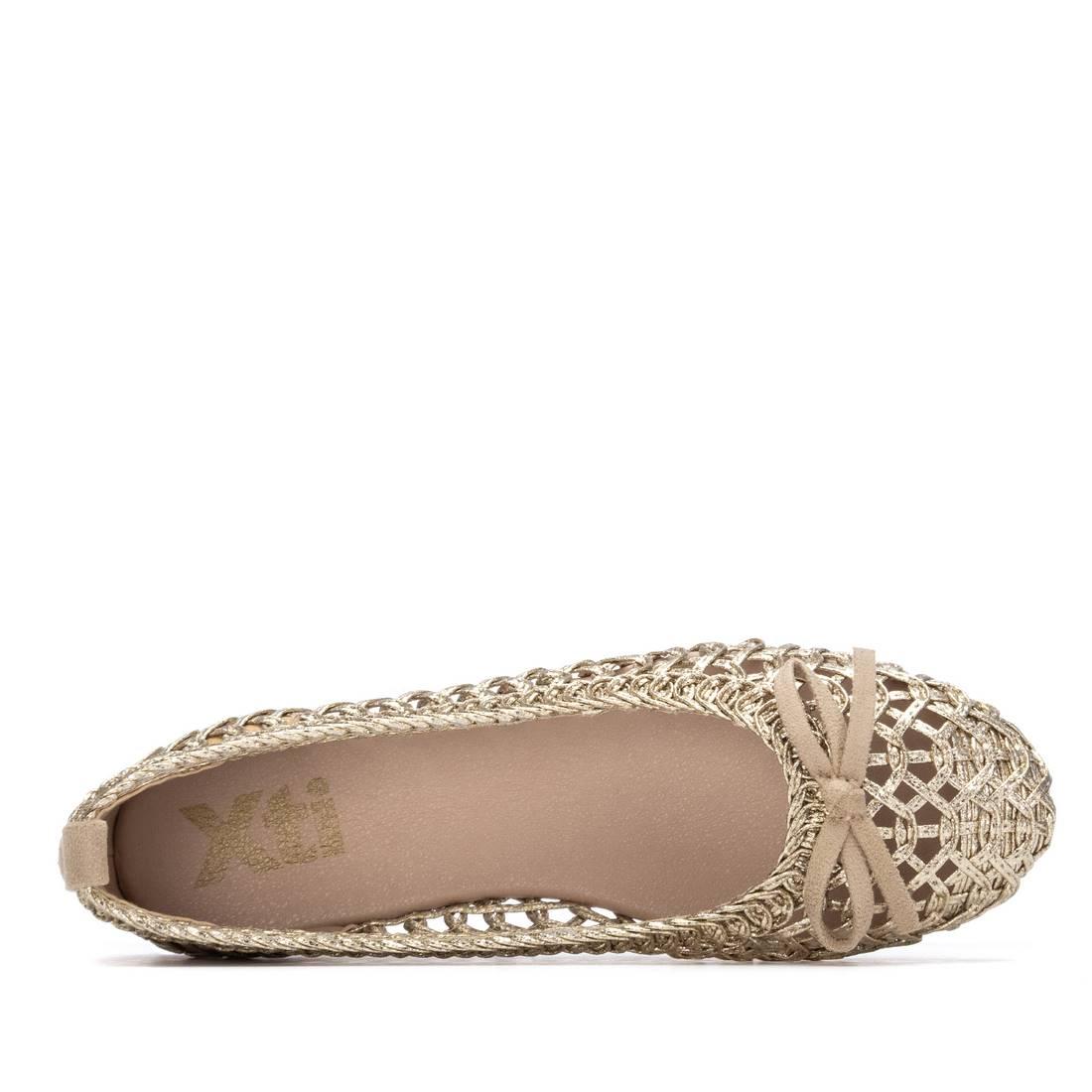 Zapato de mujer plano Xti 14508409