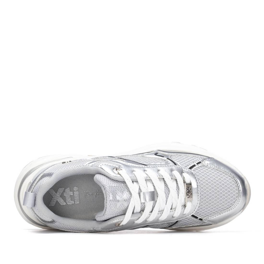 Zapatilla de mujer plano Xti 14539002