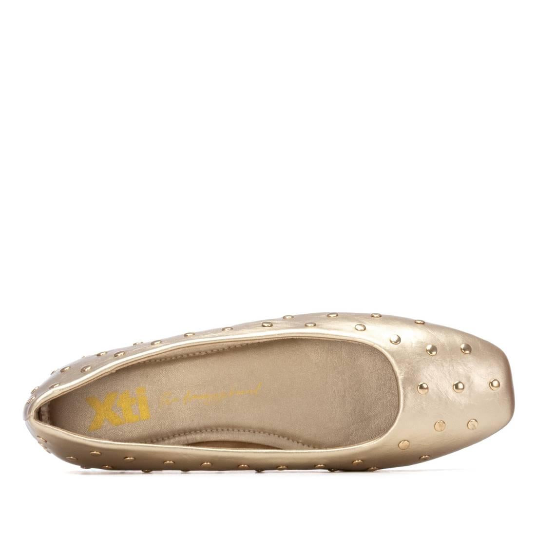 Zapato de mujer plano Xti 14511503