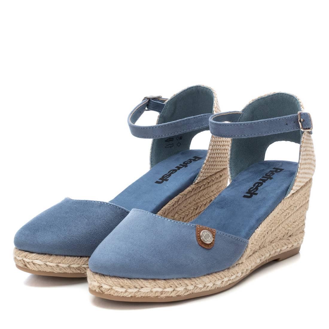 ZAPATO DE MUJER REFRESH 17188206