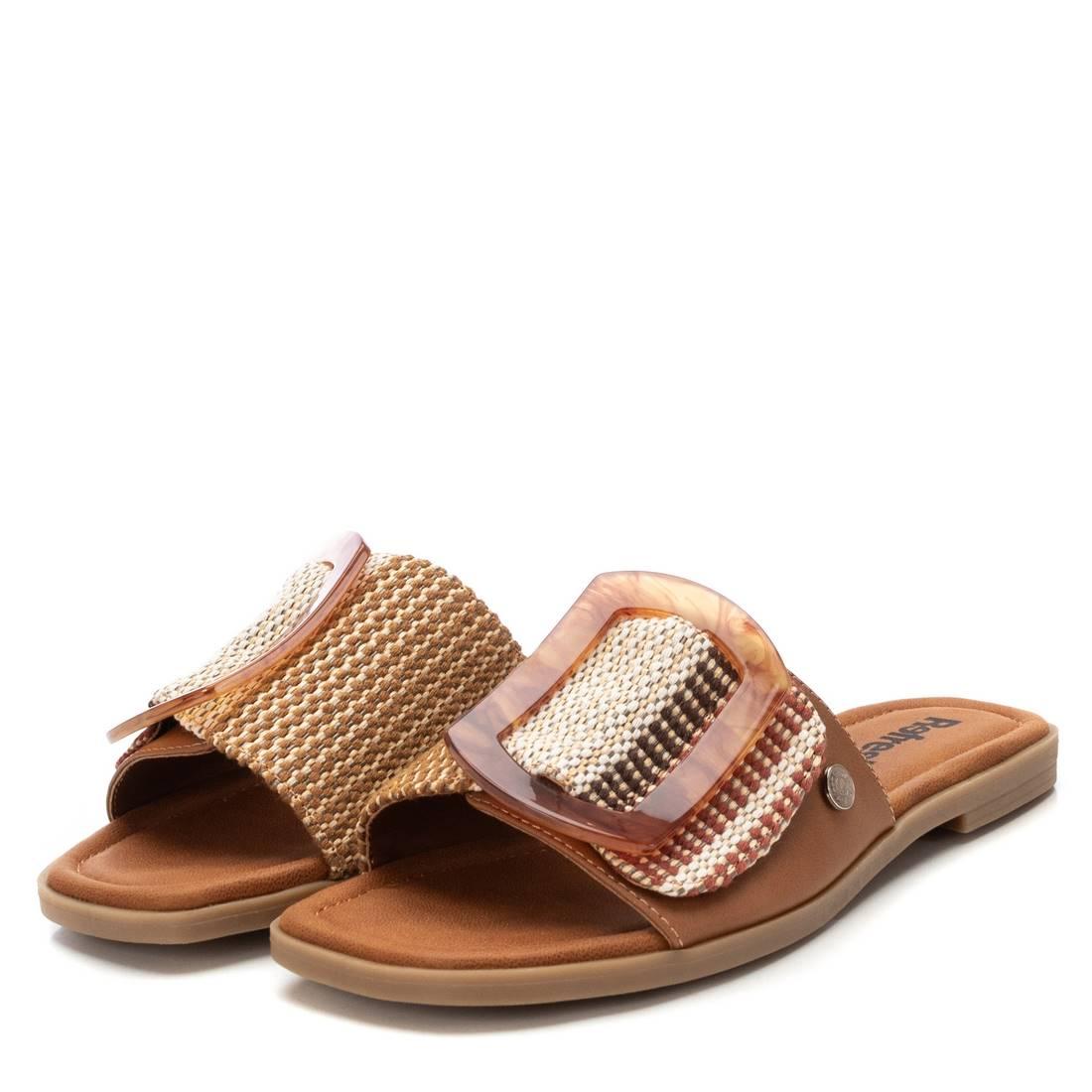 Sandalia de mujer Refresh 17286102