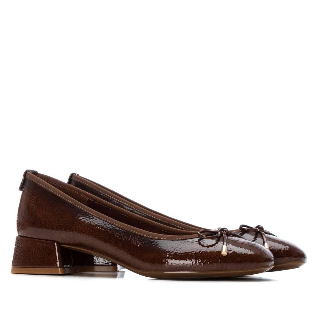 Zapato de mujer con tacón Xti 14424201