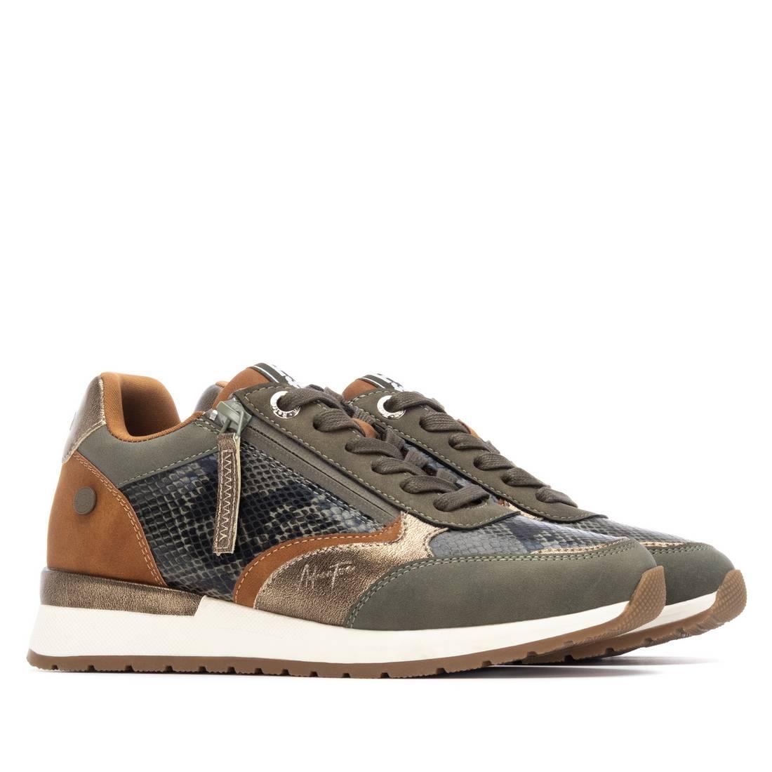 Zapatilla plana de mujer Refresh 17317705