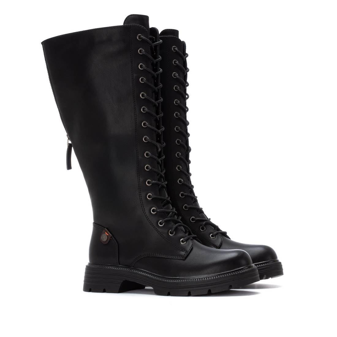 Bota de mujer plano Refresh 17302501