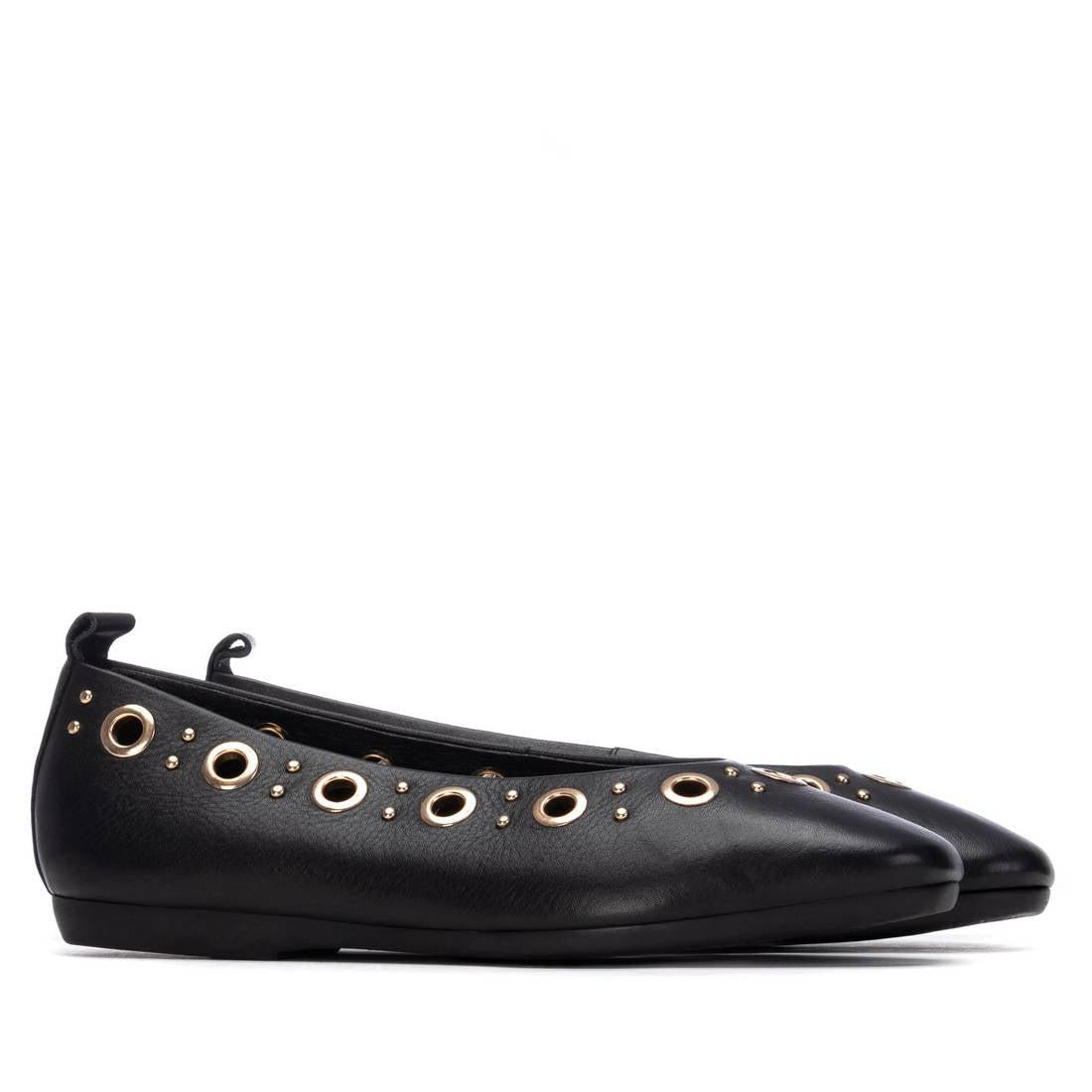 Zapato de mujer plano Carmela 16330501
