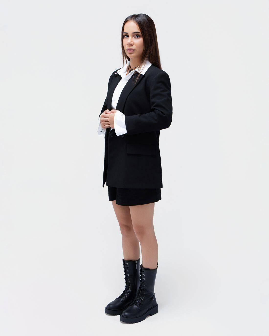 Bota de mujer plano Refresh 17308201