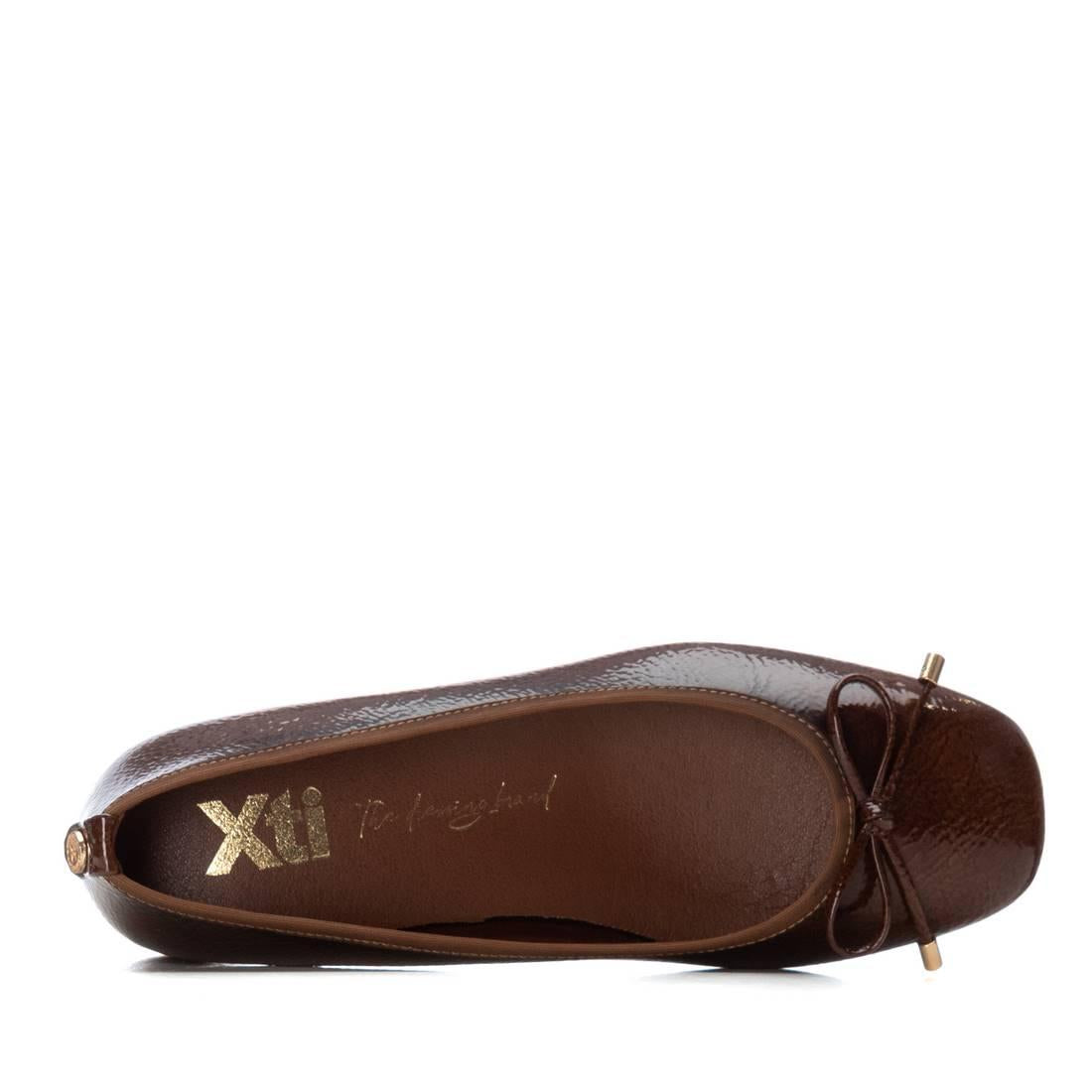 Zapato de mujer con tacón Xti 14424201
