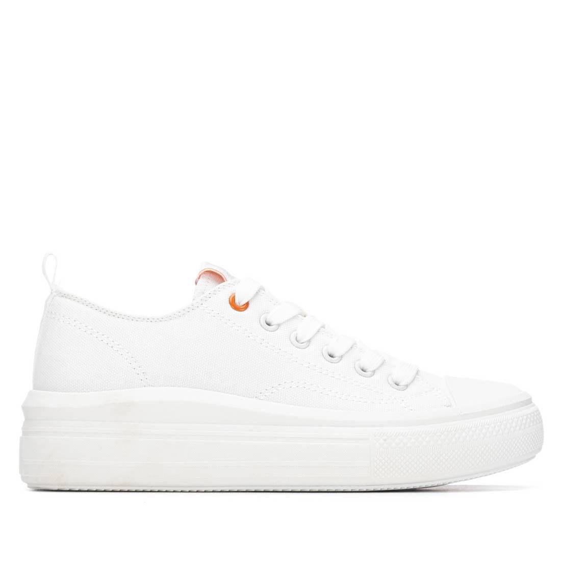 Zapatilla de mujer plano Refresh 17506101