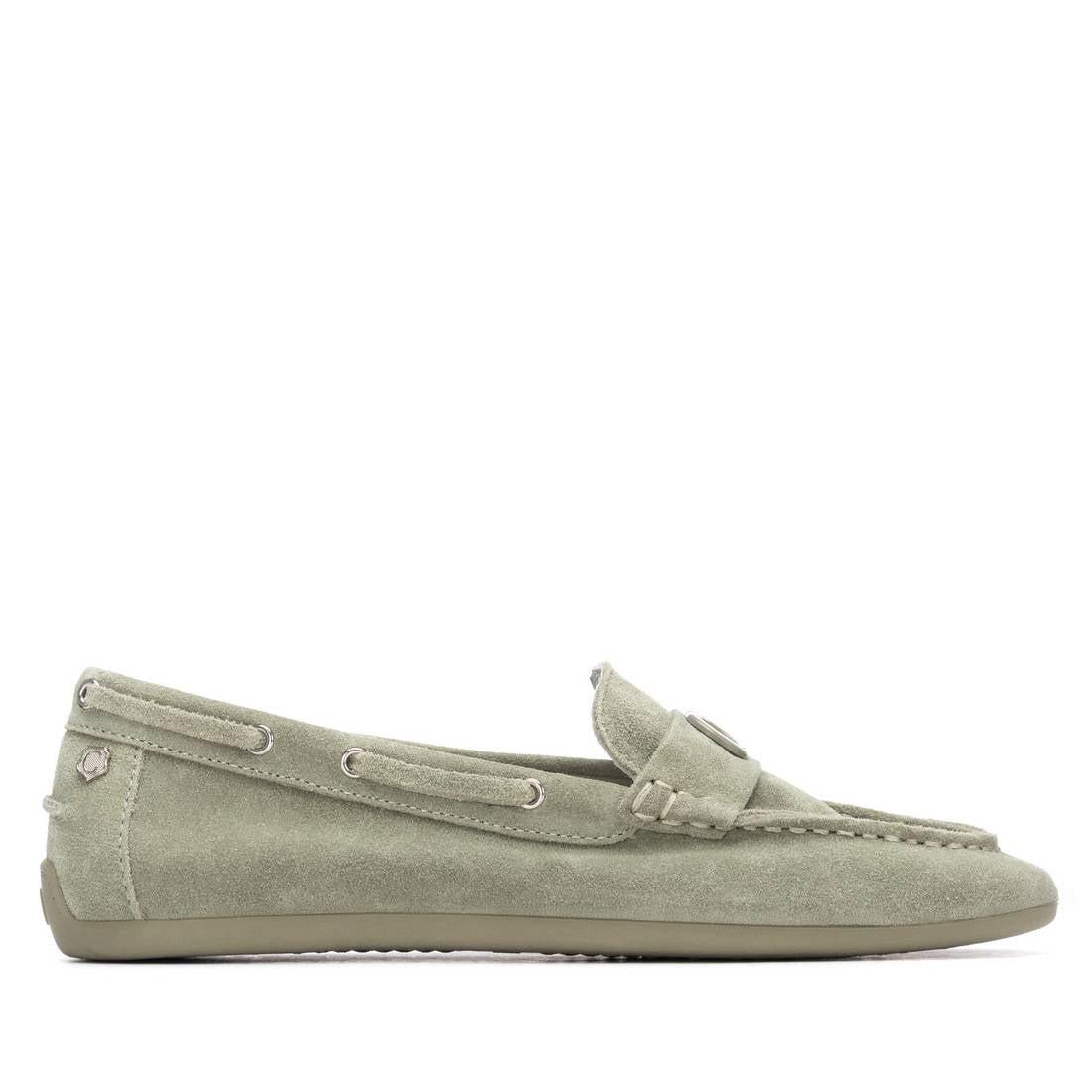 Zapato de mujer plano Carmela 16314308