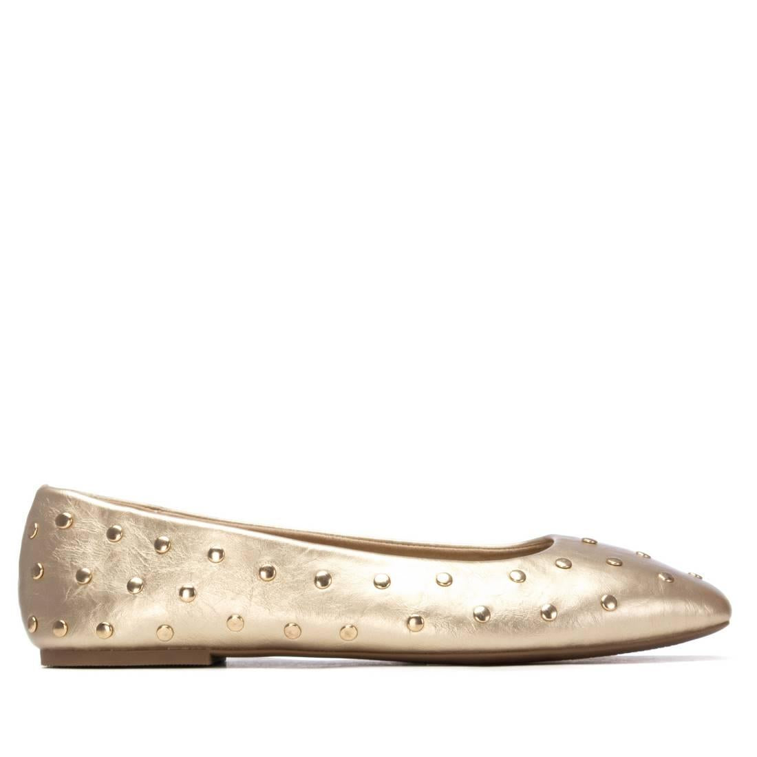 Zapato de mujer plano Xti 14511503