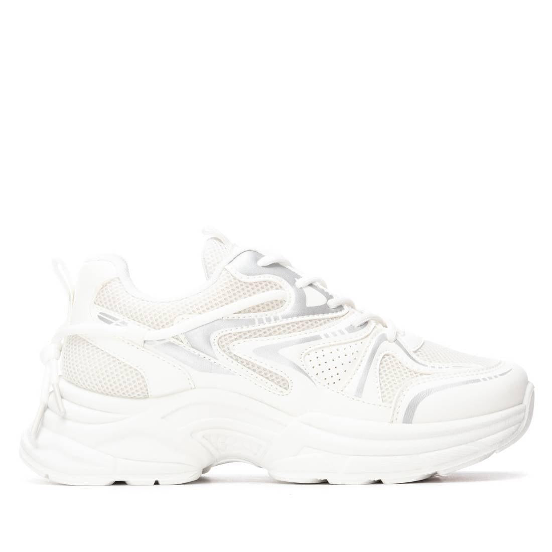 Zapatilla de mujer plano Refresh 17294803