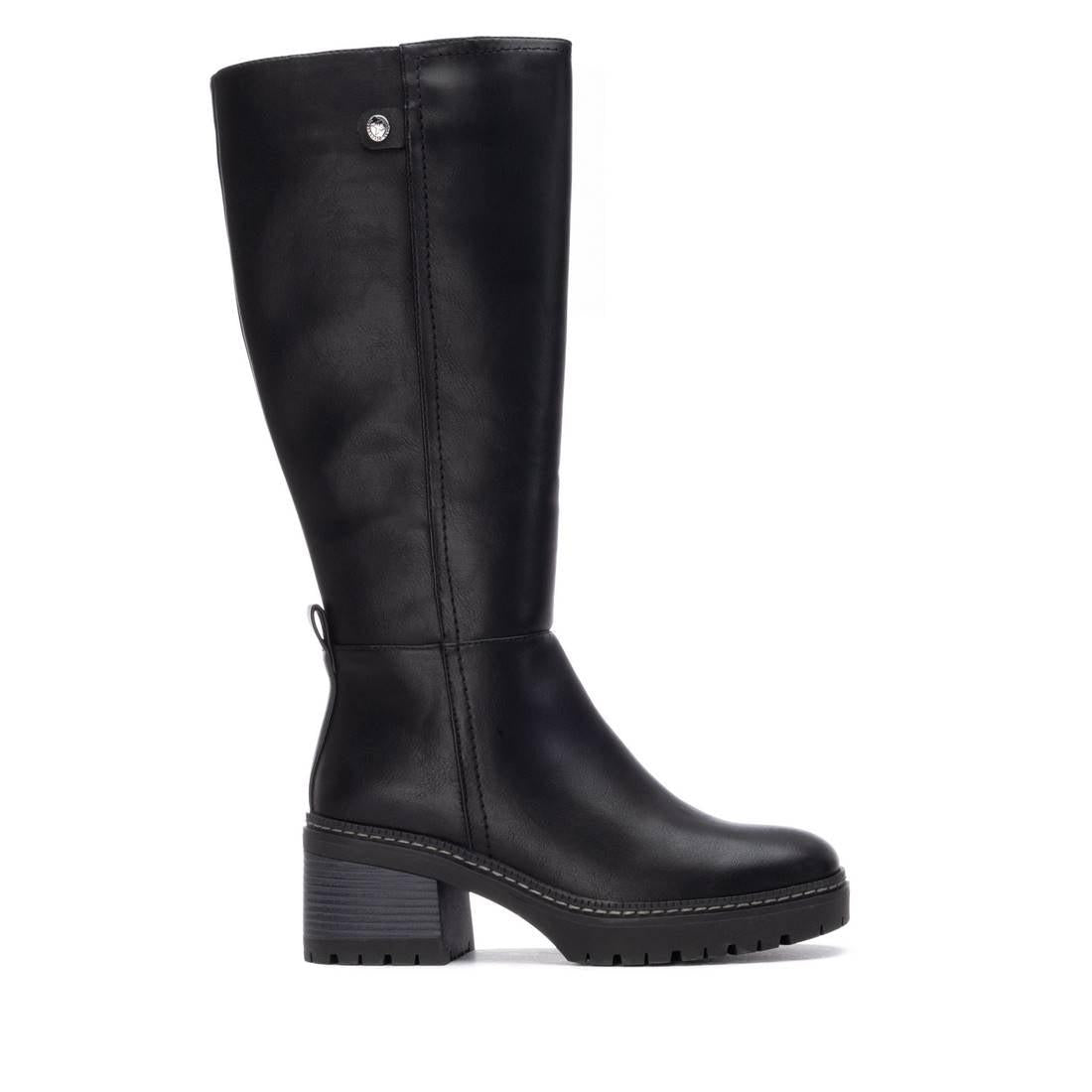 Bota de mujer con tacón Xti 14445301