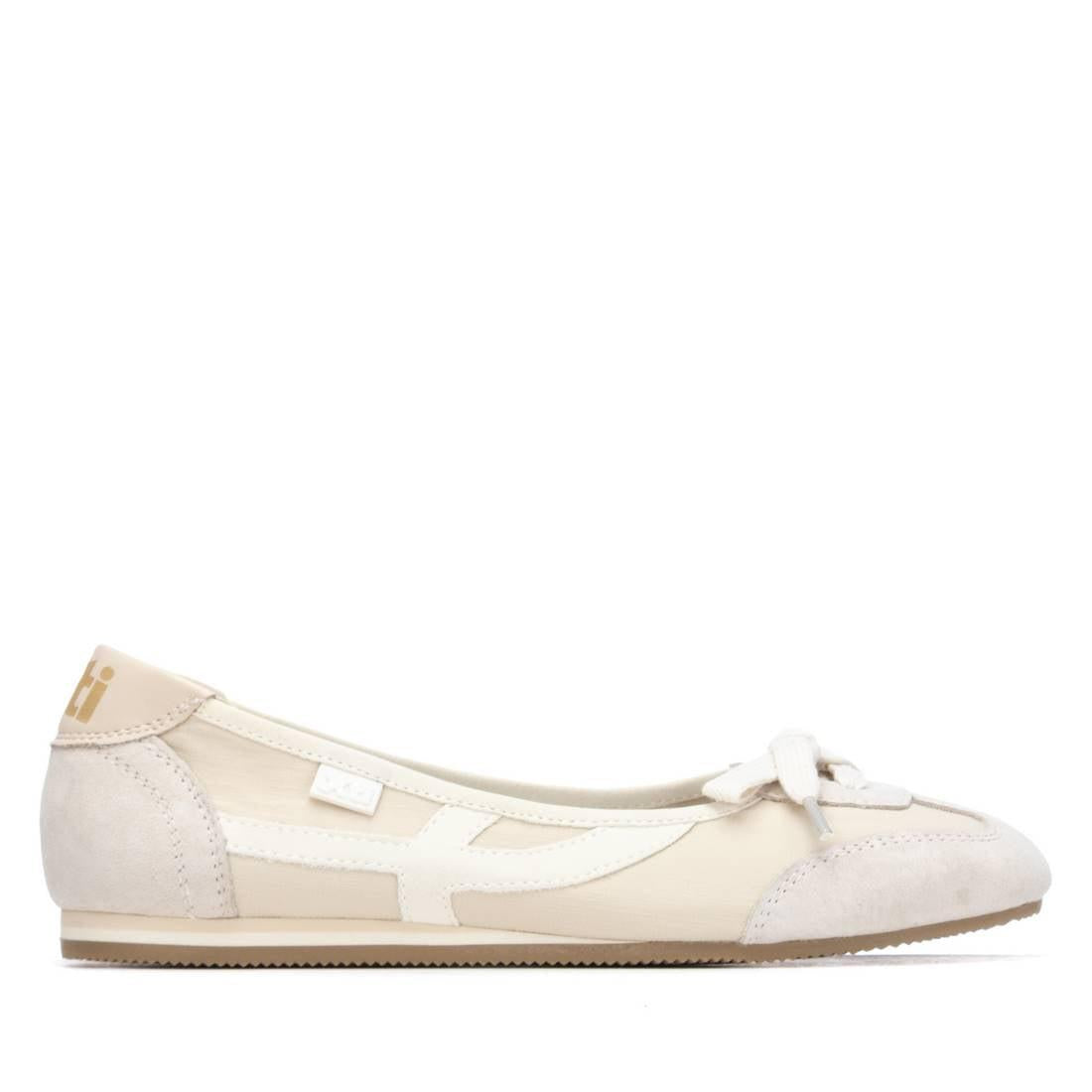 Zapatilla de mujer plano Xti 14522713