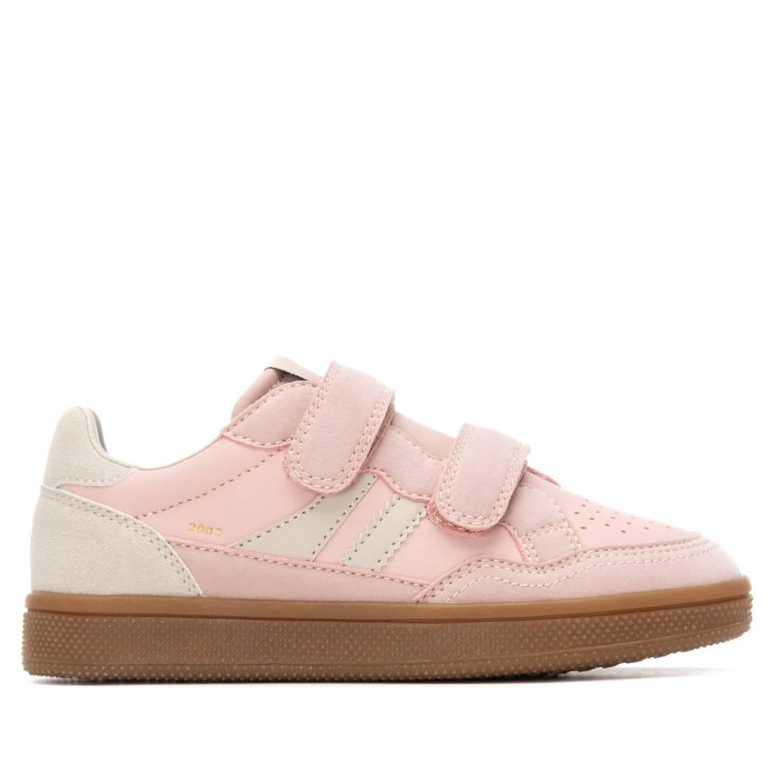 Zapatilla de niña plano Xti kids 15140802