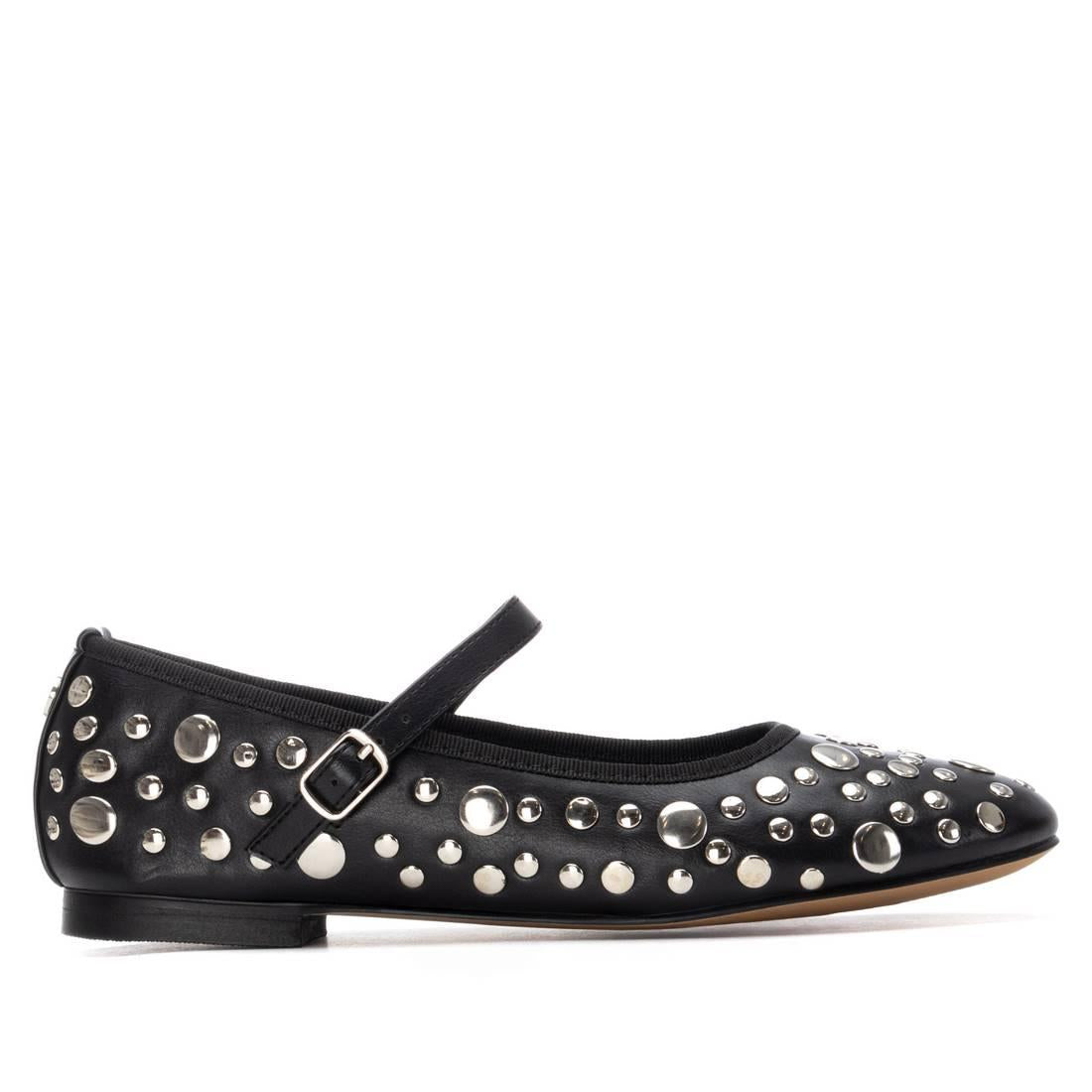 Zapato de mujer plano Xti 14465101