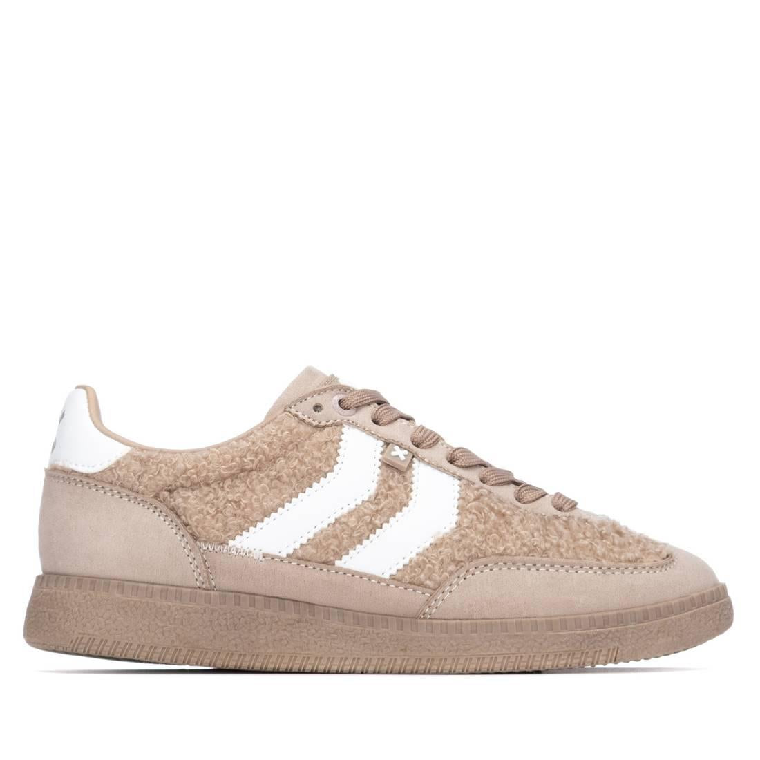 Zapatilla de mujer plano Xti 14473402