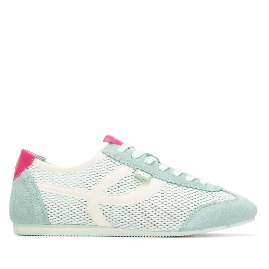Zapatilla de mujer plano Xti 14522902