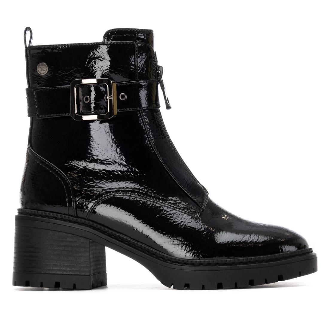 Botin de mujer con tacón Xti 14427601
