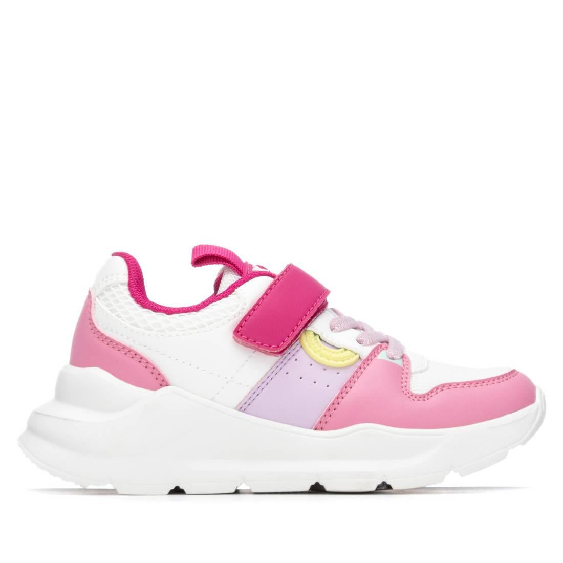 Zapatilla de niña plano Xti kids 15300902